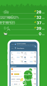 Citymapper APK راستہ تلاش کریں، ہر سفر کو آسان اور تیز بنائیں 2